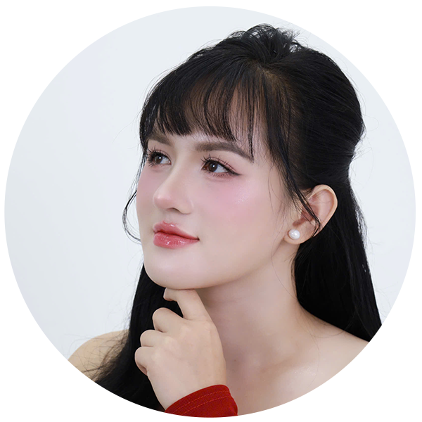 Châu Kiều My