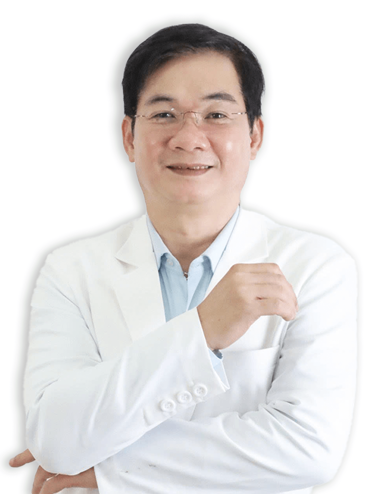 Bs. Võ Thành Thư